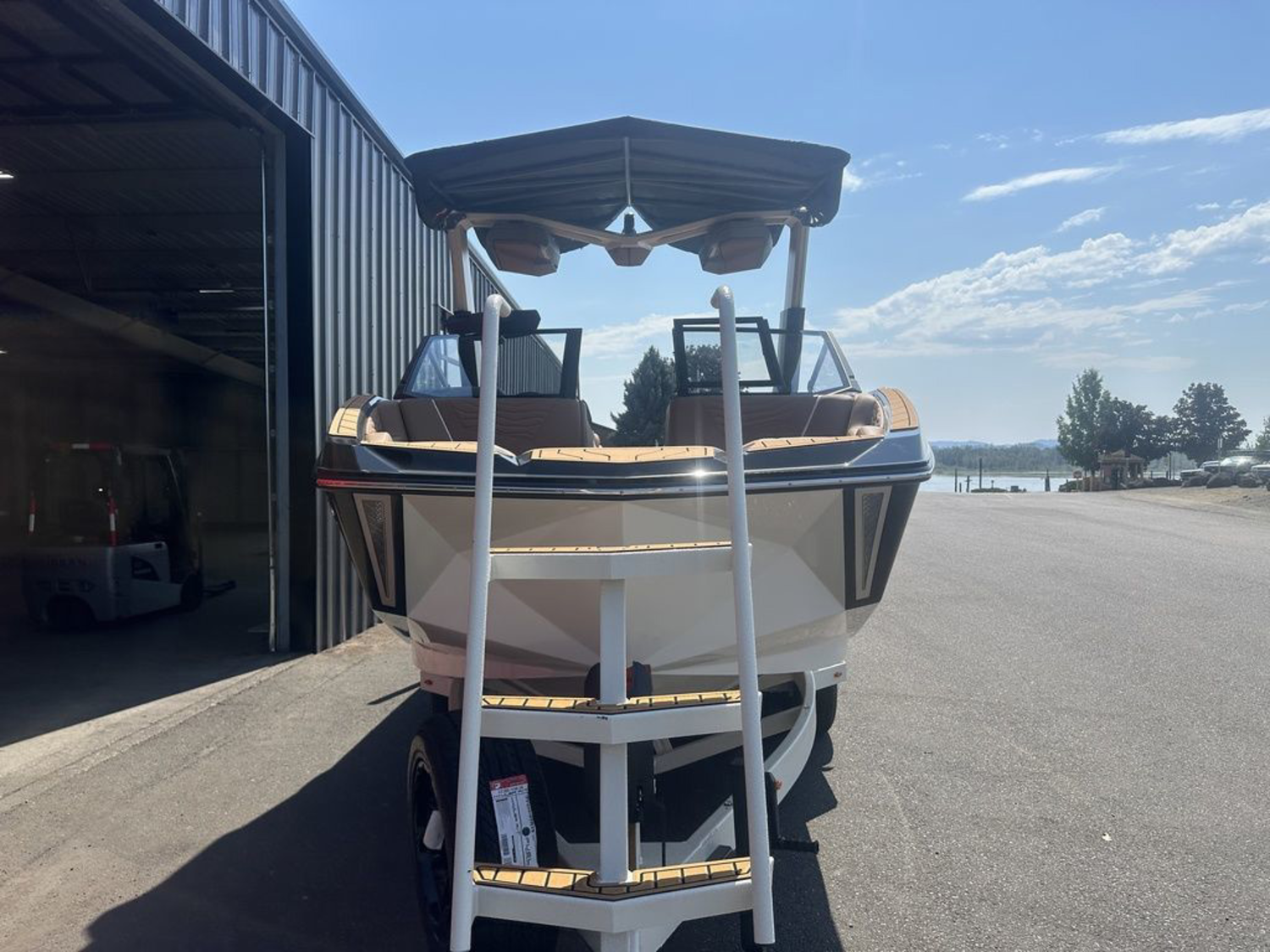 2026 Nautique Super Air Nautique G23