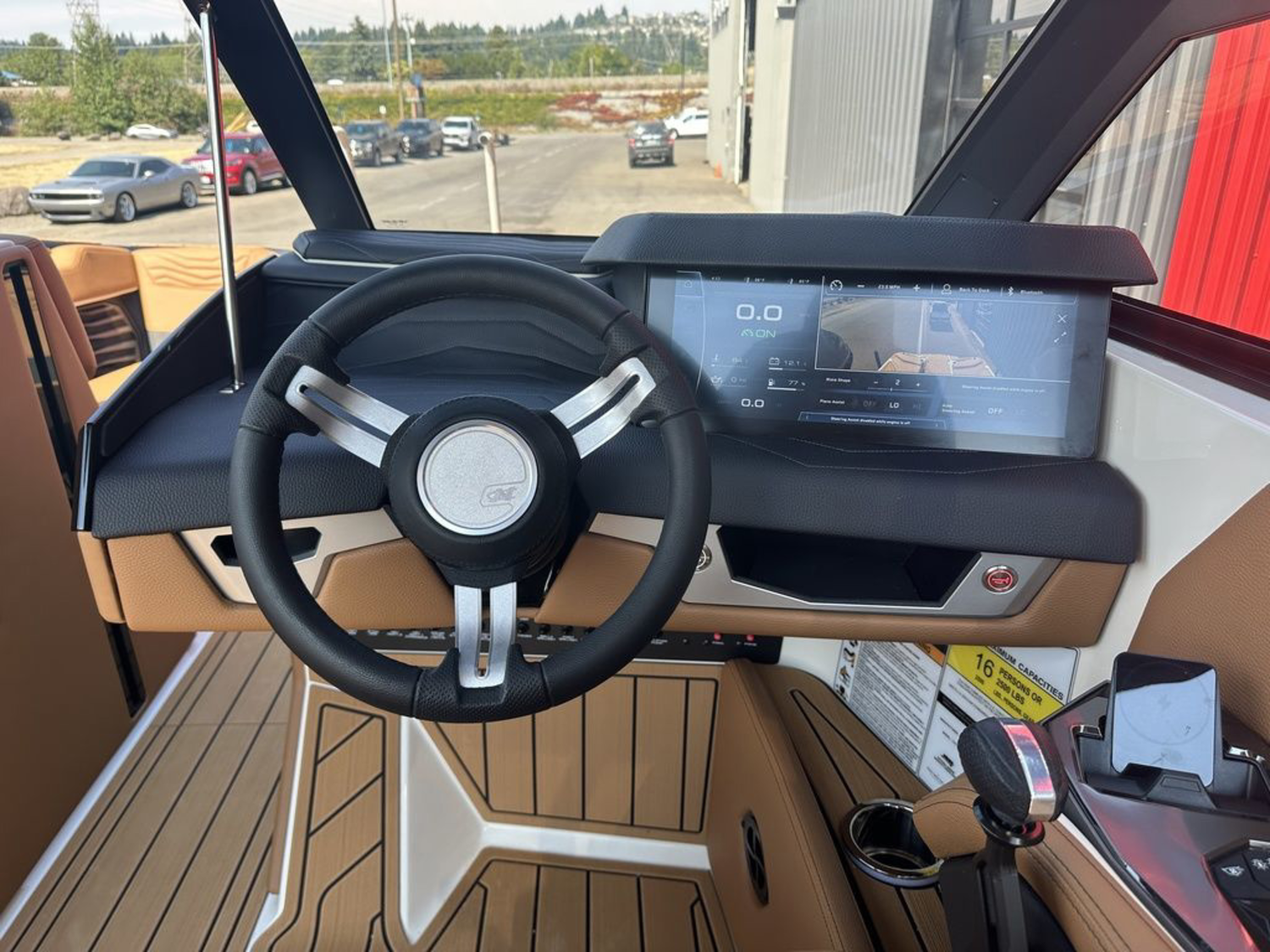 2026 Nautique Super Air Nautique G23