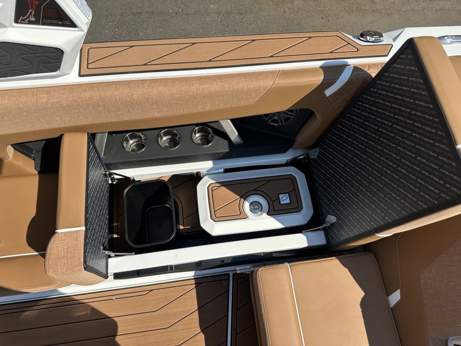 2026 Nautique Super Air Nautique GS22