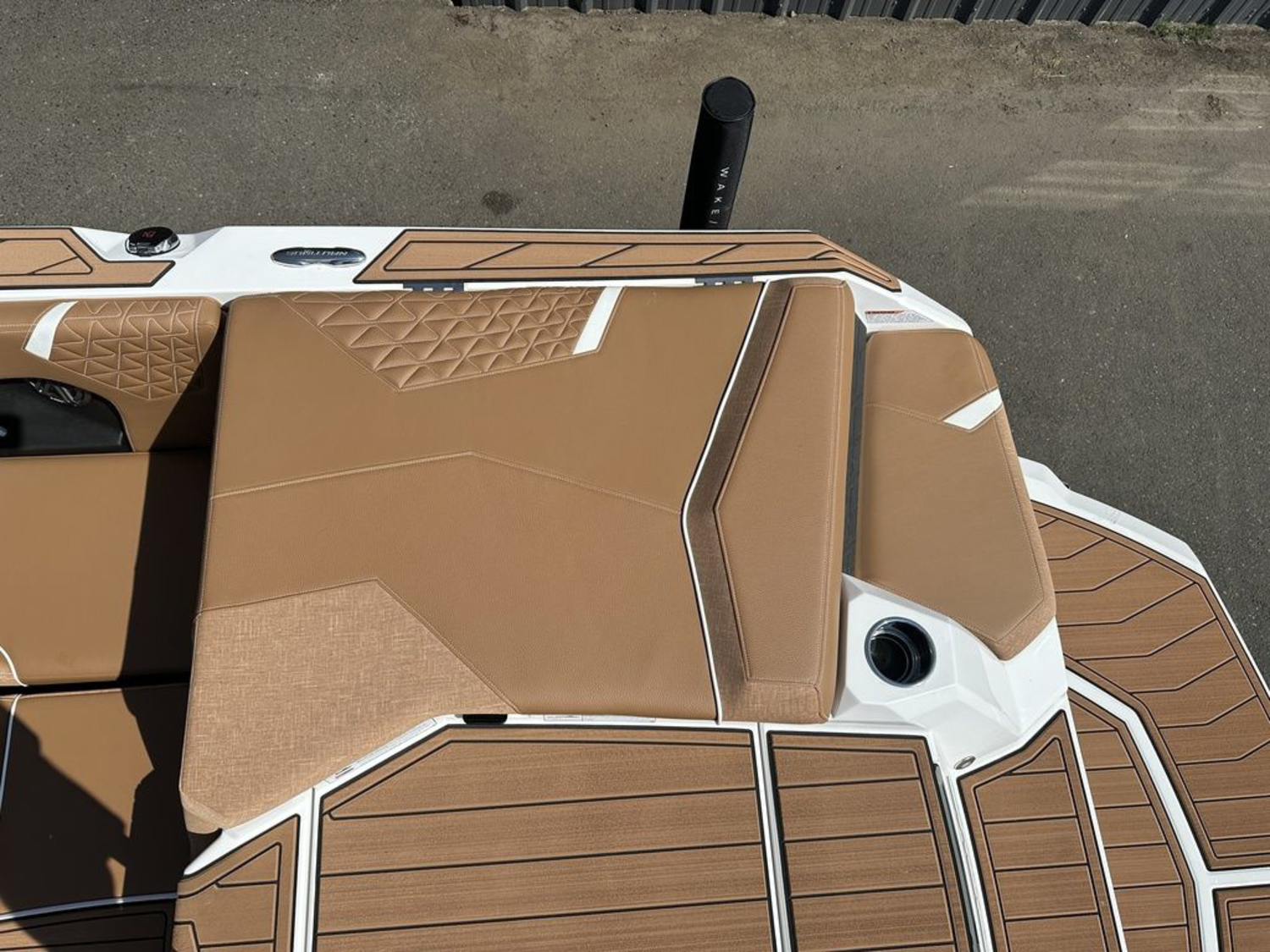 2026 Nautique Super Air Nautique GS22