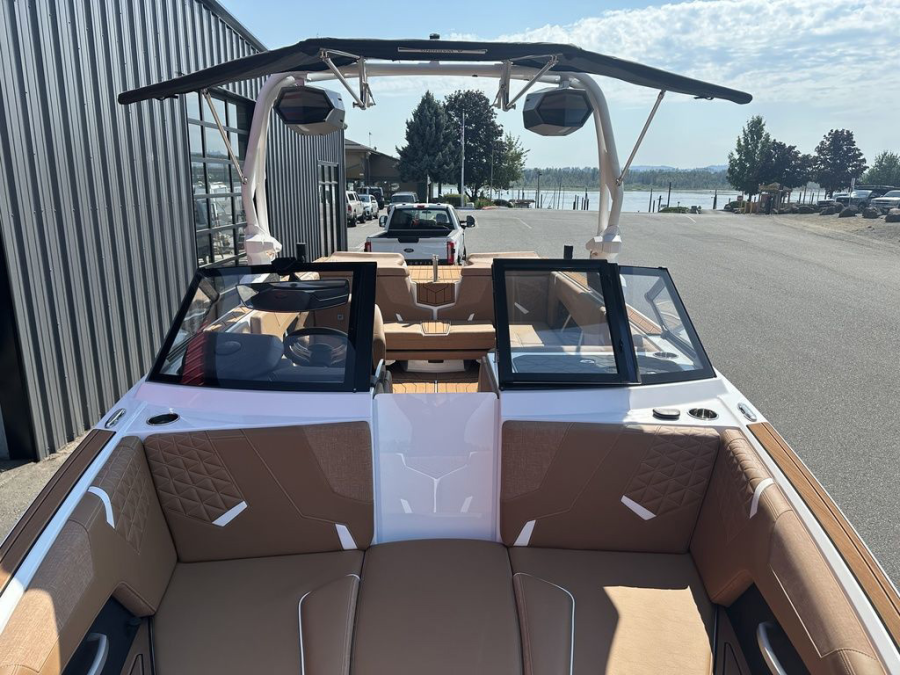 2026 Nautique Boats GS22 for sale in Washougal, Washington