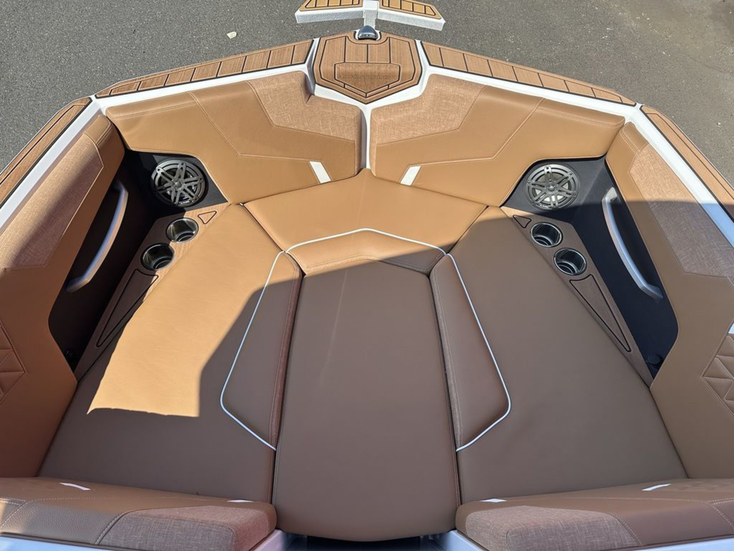 2026 Nautique Super Air Nautique GS22