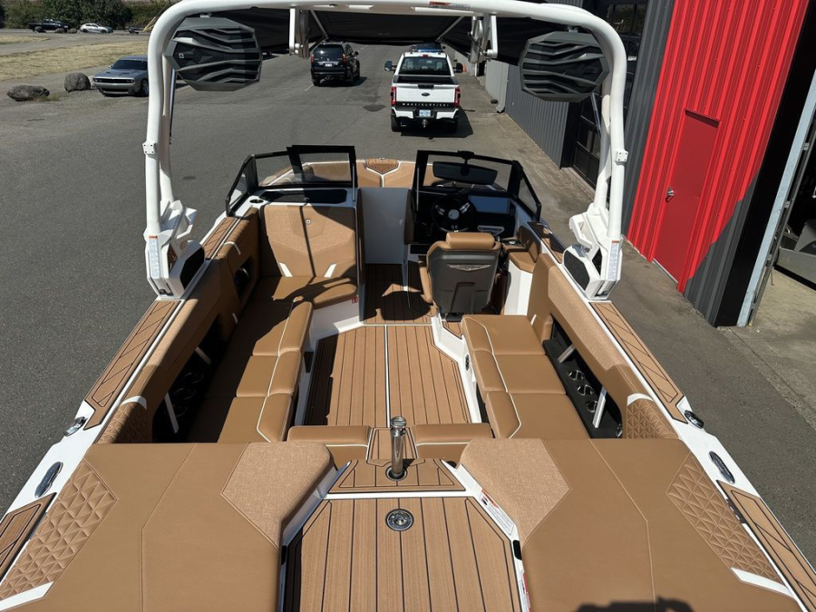 2026 Nautique Boats GS22 for sale in Washougal, Washington