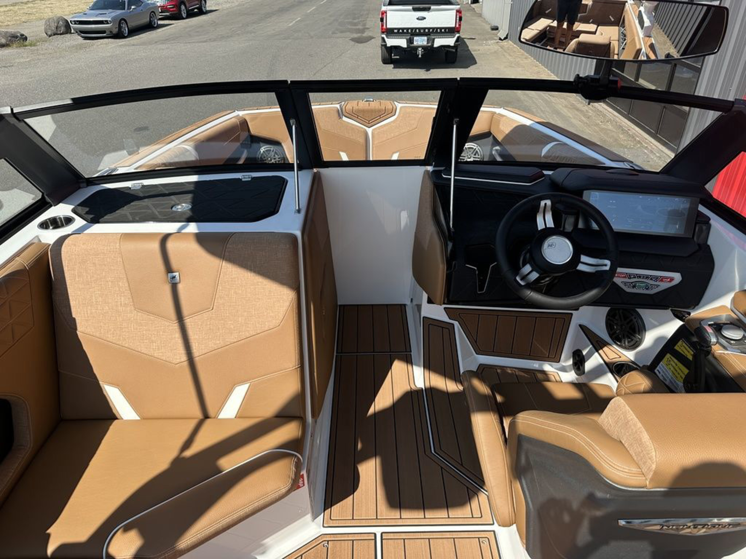 2026 Nautique Super Air Nautique GS22