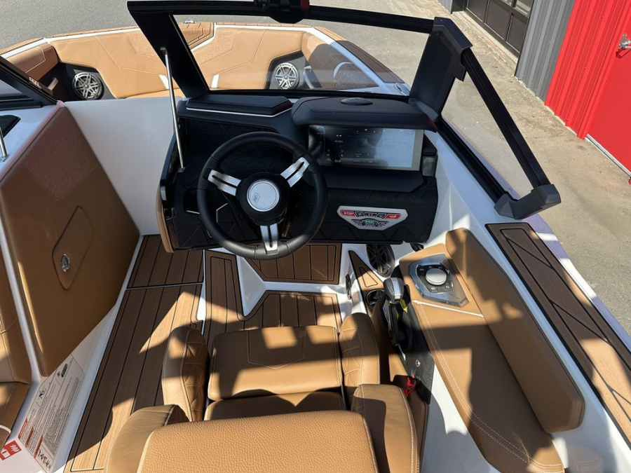 2026 Nautique Boats GS22 for sale in Washougal, Washington