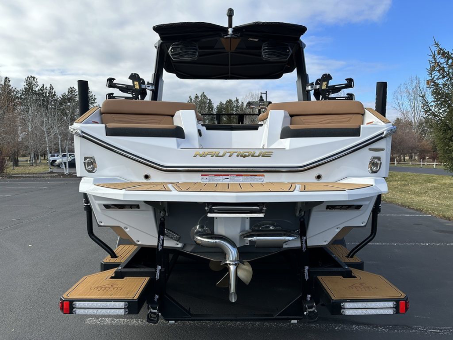 2026 Nautique Boats G23 for sale in Bend, Oregon