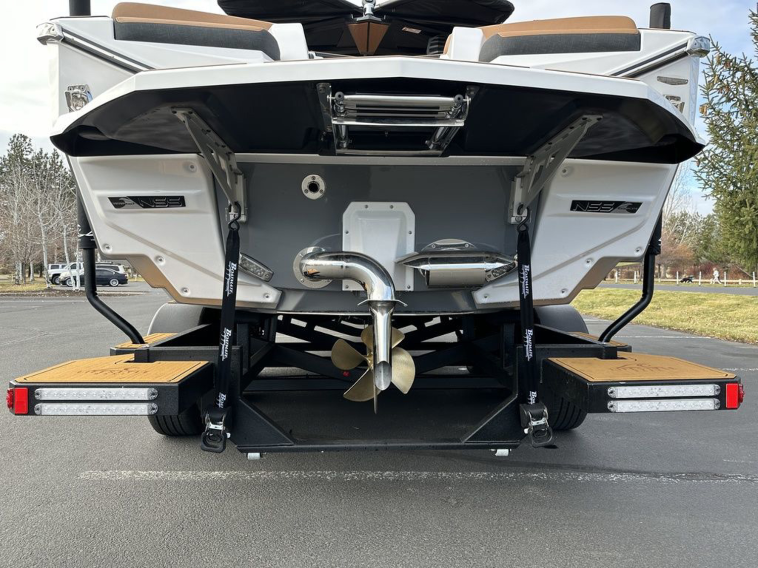 2026 Nautique Super Air Nautique G23