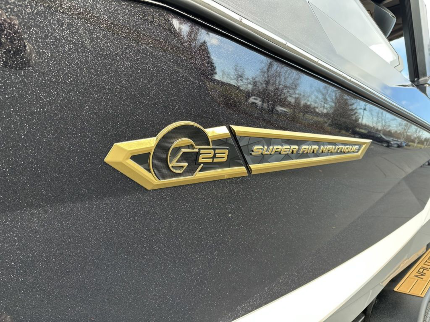 2026 Nautique Super Air Nautique G23