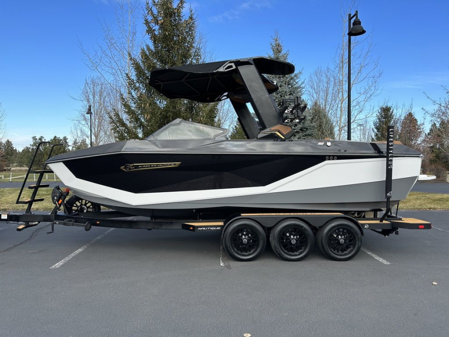2026 Nautique Boats G23 for sale in Bend, Oregon