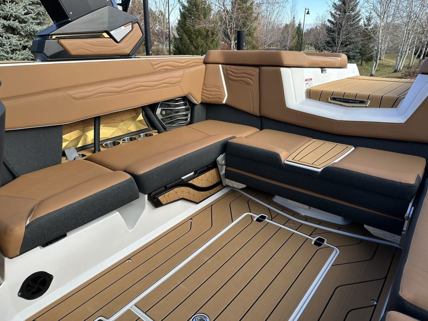 2026 Nautique Super Air Nautique G23