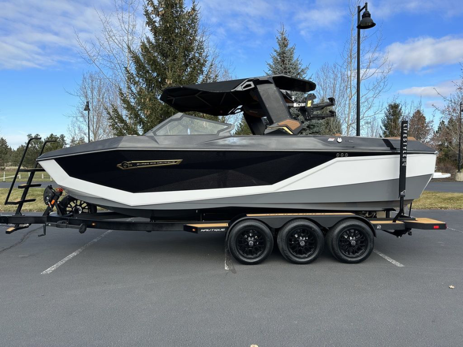 2026 Nautique Boats G23 for sale in Bend, Oregon