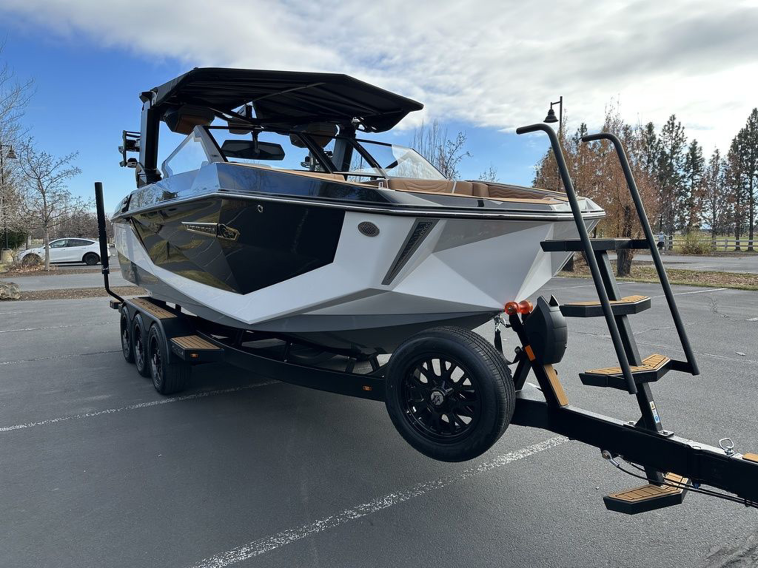 2026 Nautique Super Air Nautique G23
