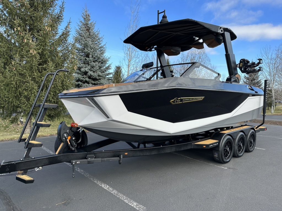 2026 Nautique Boats G23 for sale in Bend, Oregon