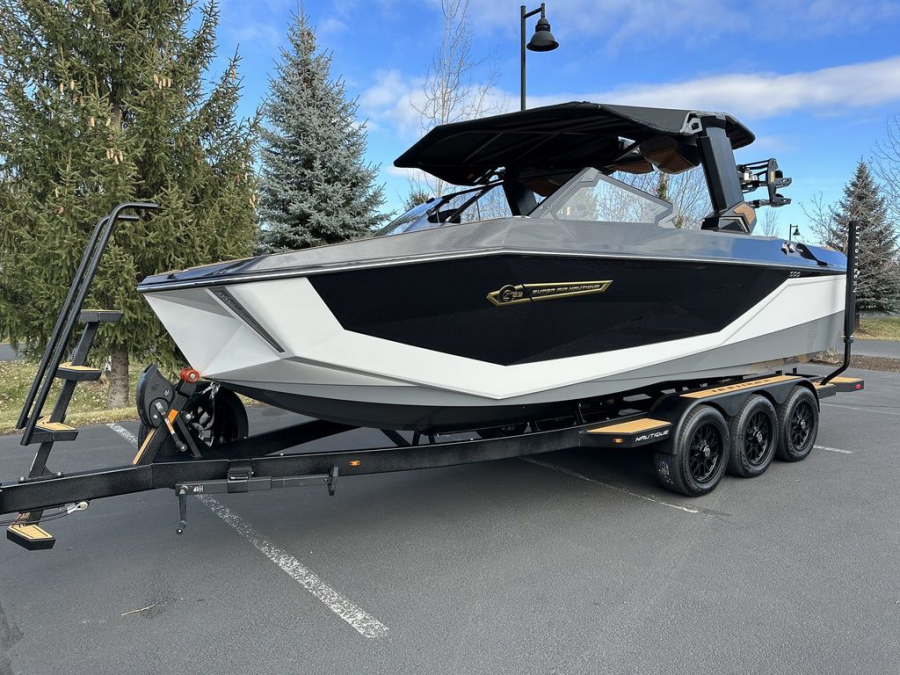 2026 Nautique Boats G23 for sale in Bend, Oregon