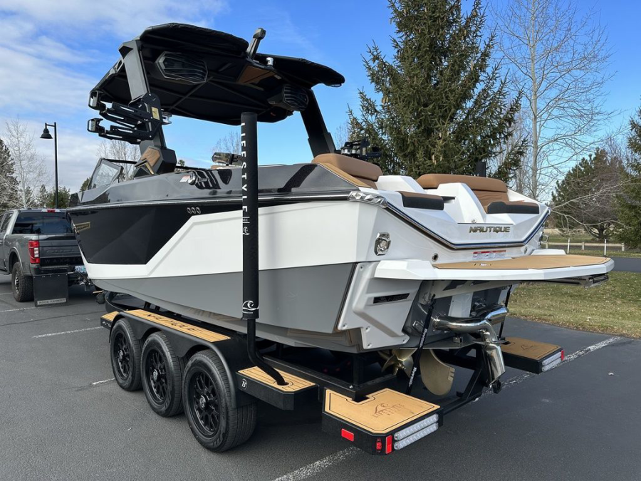 2026 Nautique Boats G23 for sale in Bend, Oregon