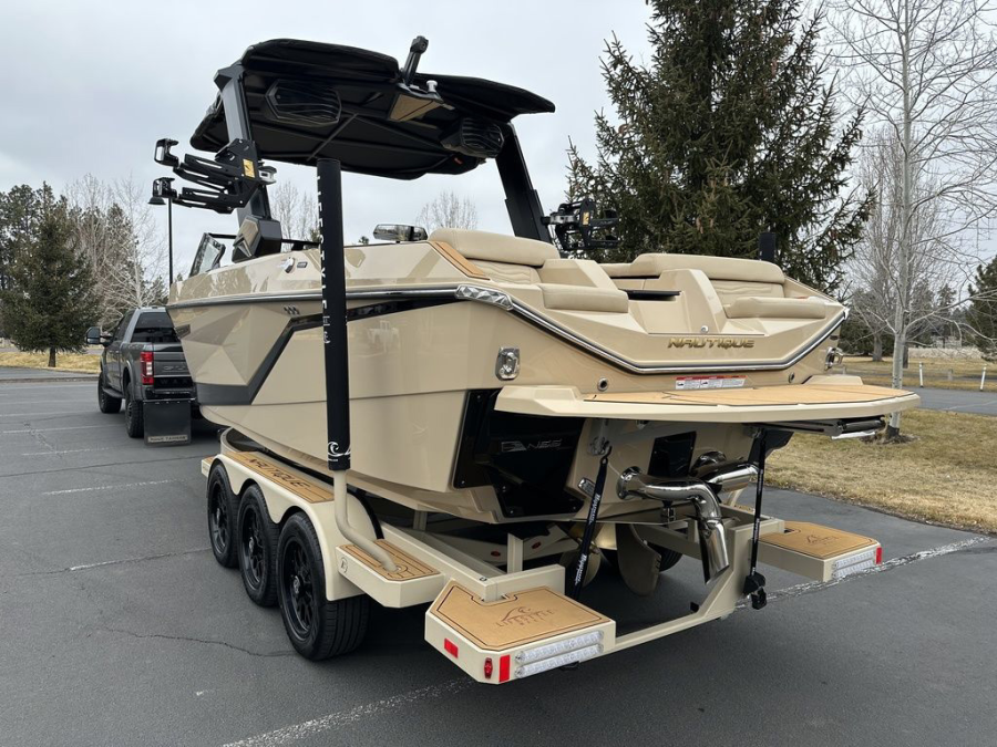 2026 Nautique Boats G23 for sale in Bend, Oregon