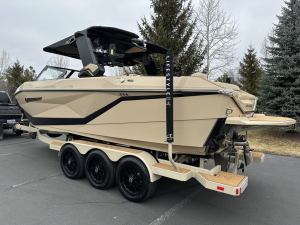 2026 Nautique Boats G23 for sale in Bend, Oregon