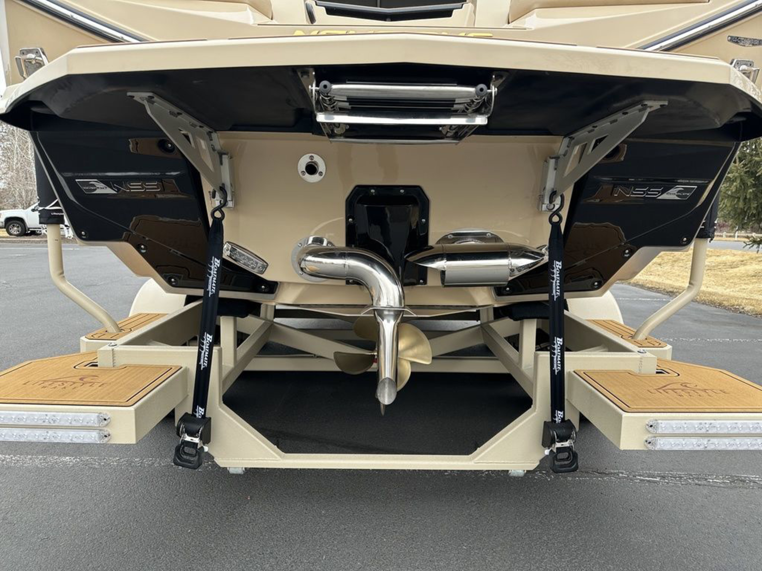 2026 Nautique Super Air Nautique G23