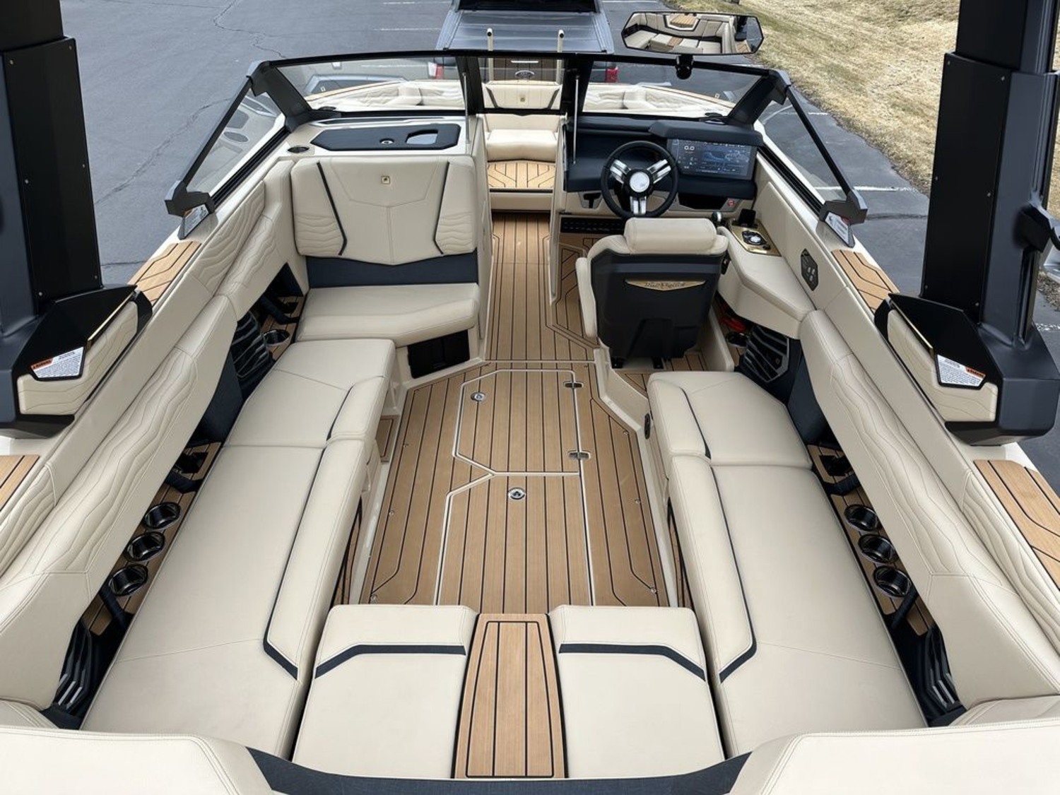 2026 Nautique Super Air Nautique G23