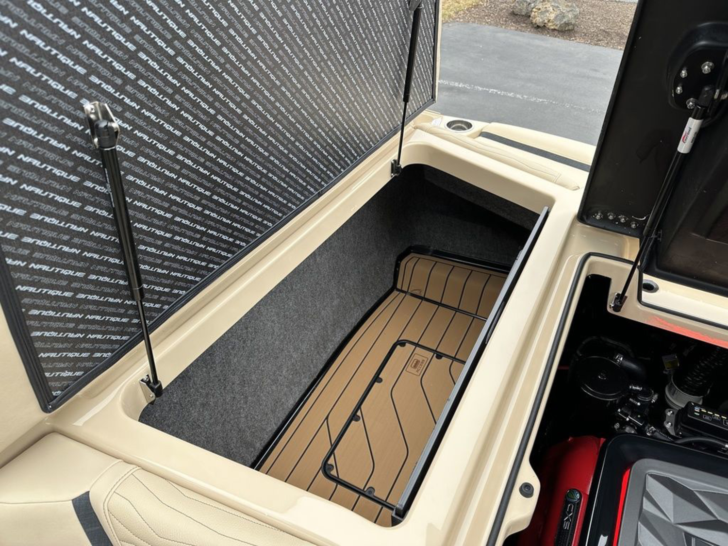 2026 Nautique Super Air Nautique G23