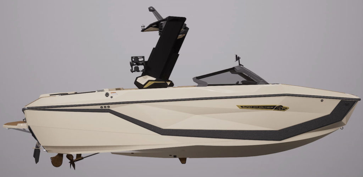 2026 Nautique Super Air Nautique G23