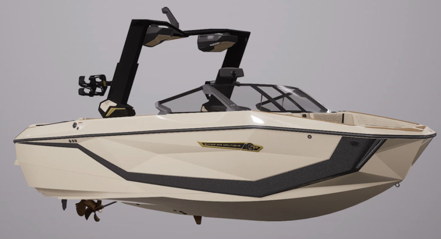 2026 Nautique Boats G23 for sale in Bend, Oregon