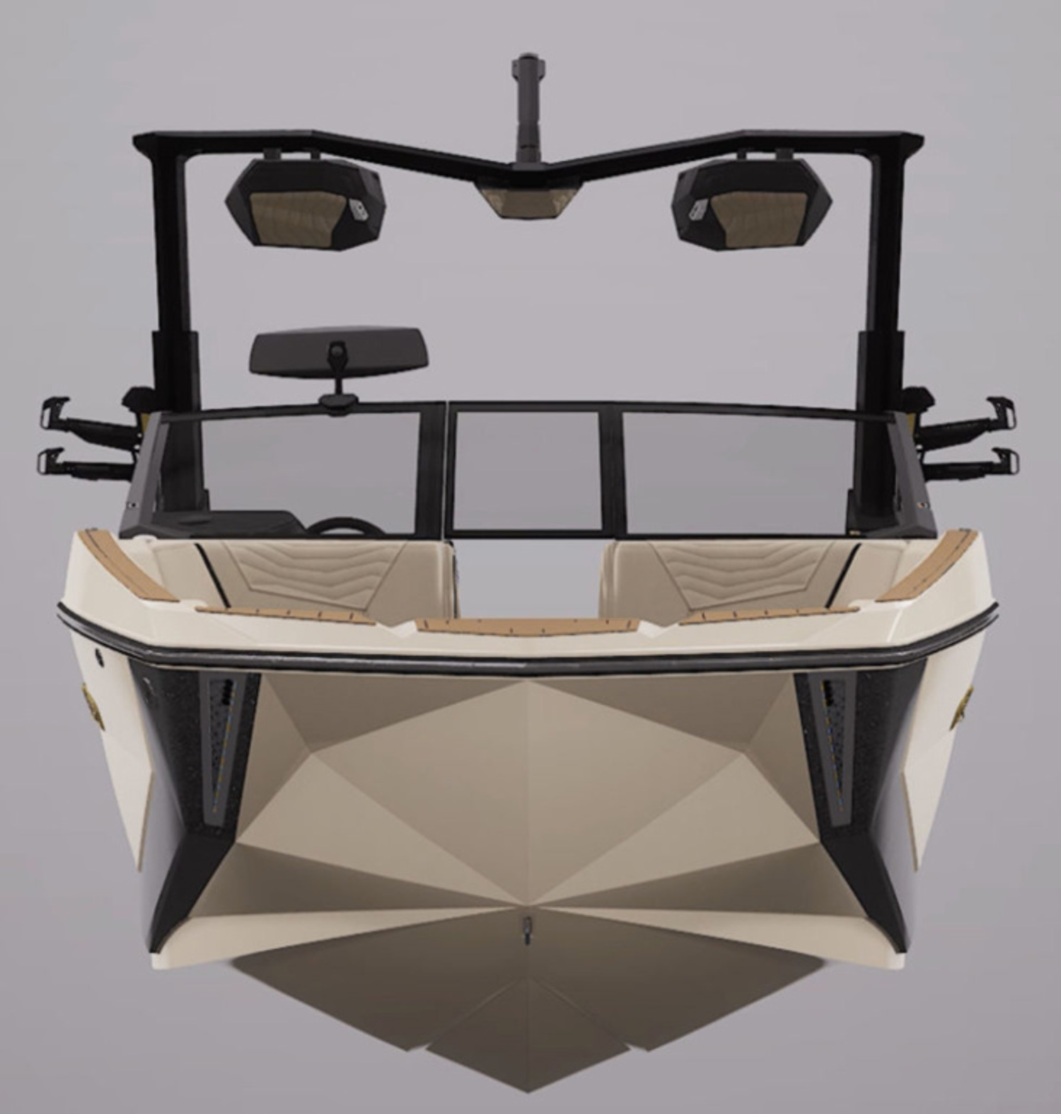 2026 Nautique Super Air Nautique G23