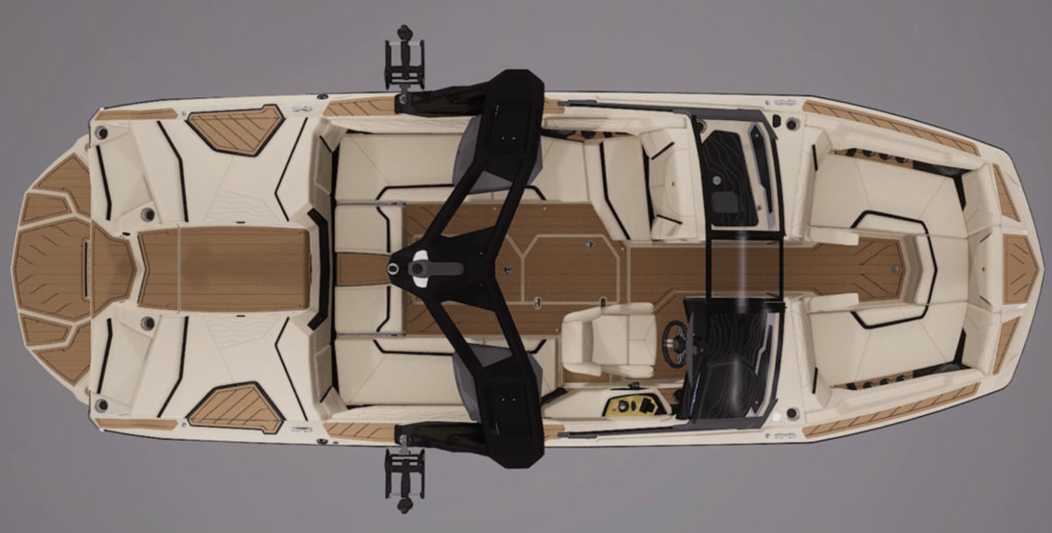 2026 Nautique Super Air Nautique G23