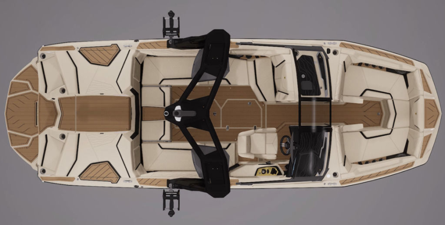 2026 Nautique Boats G23 for sale in Bend, Oregon