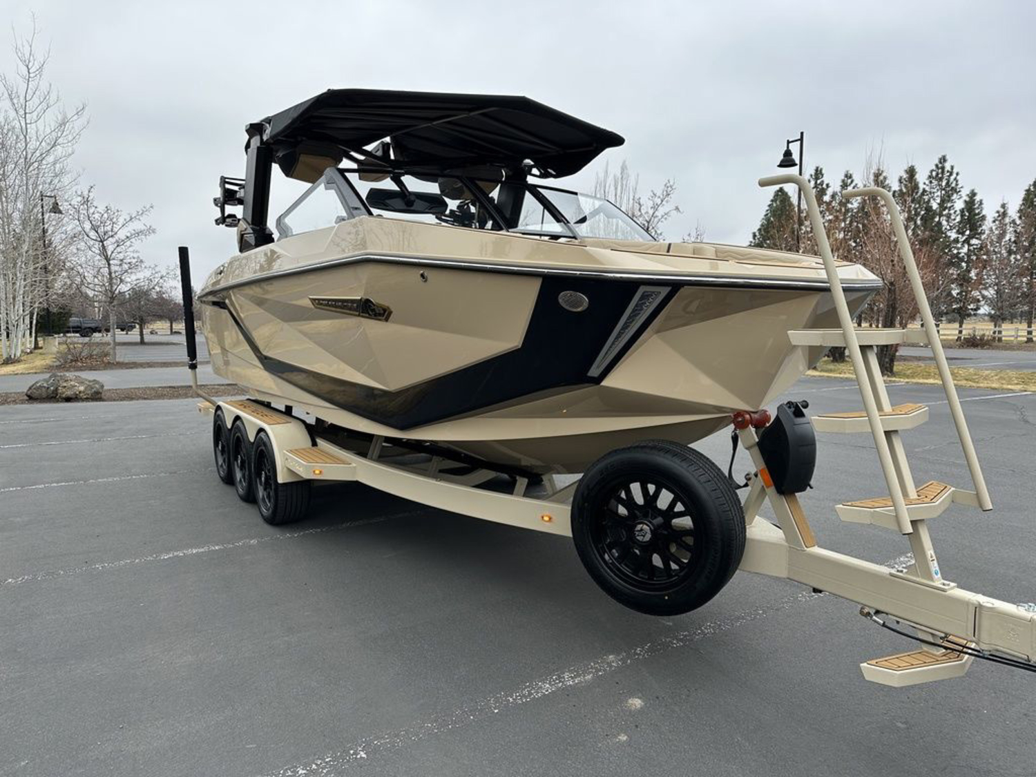 2026 Nautique Super Air Nautique G23