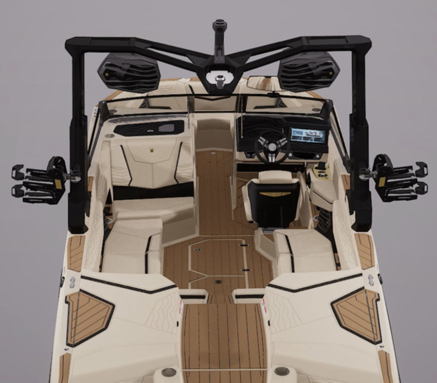 2026 Nautique Super Air Nautique G23