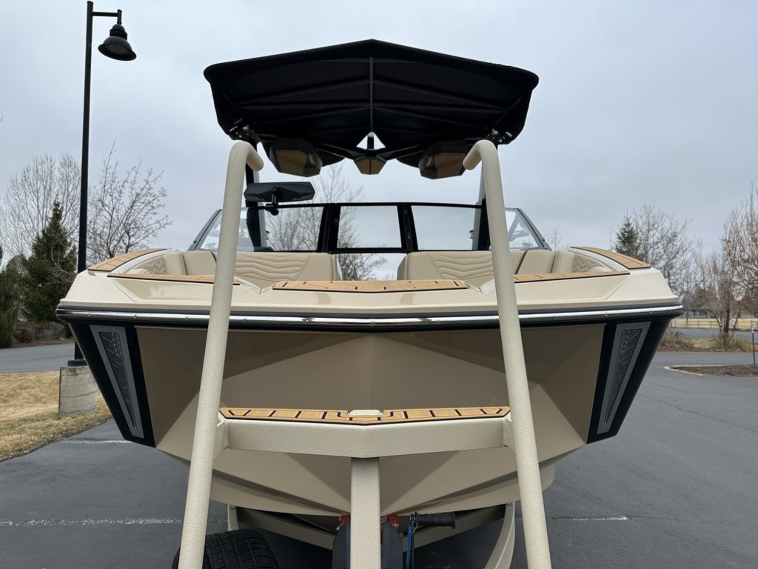 2026 Nautique Super Air Nautique G23