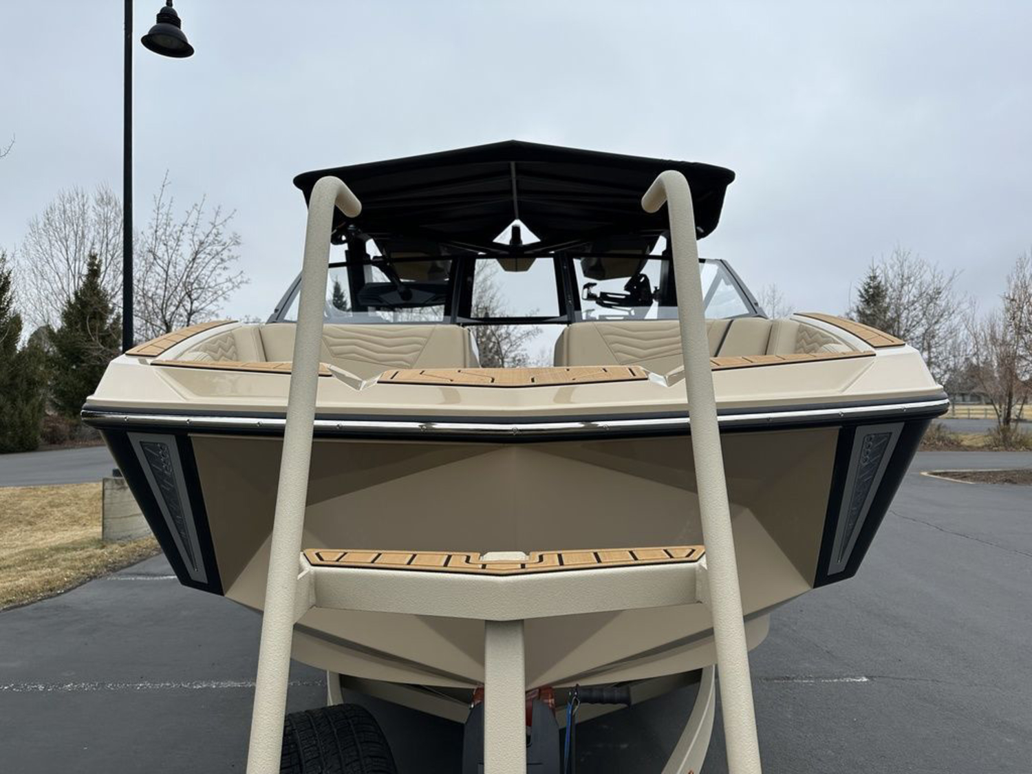 2026 Nautique Super Air Nautique G23
