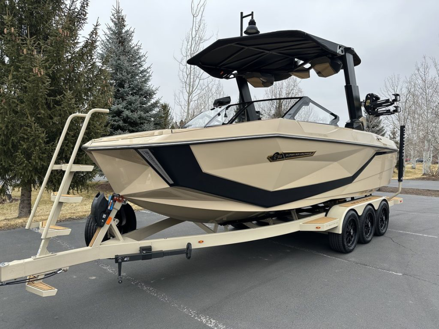 2026 Nautique Boats G23 for sale in Bend, Oregon