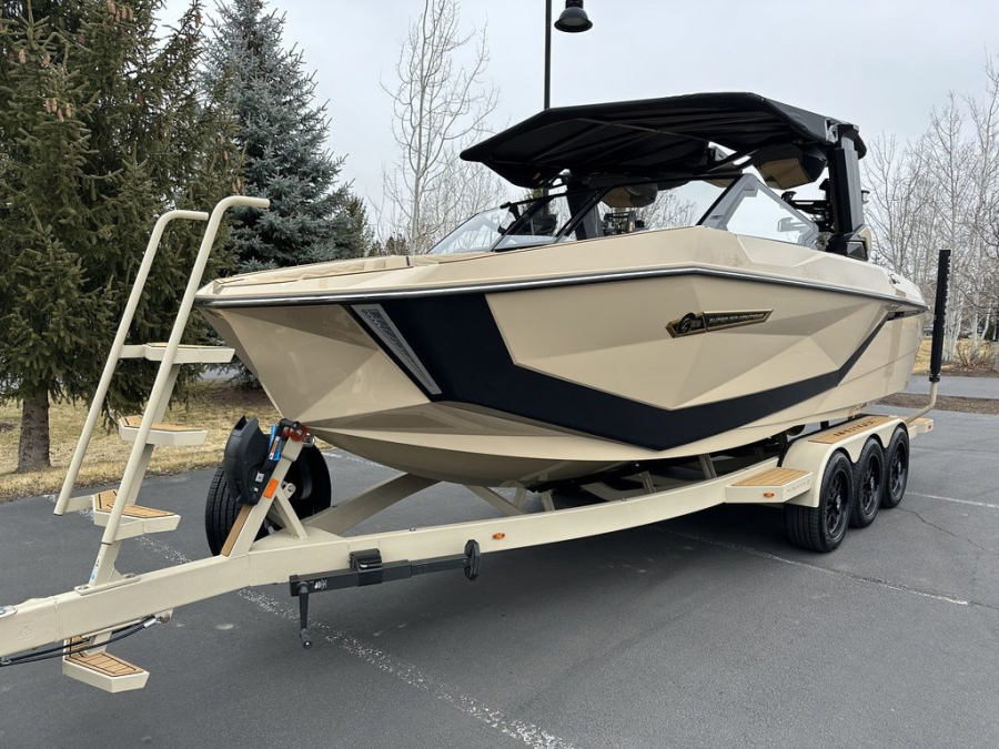 2026 Nautique Boats G23 for sale in Bend, Oregon