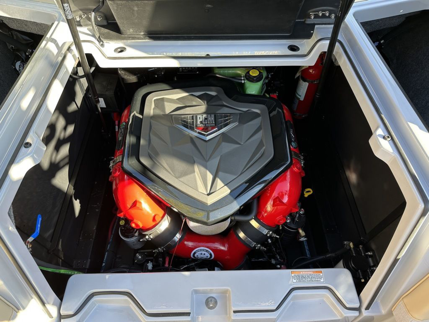 2026 Nautique Super Air Nautique S23