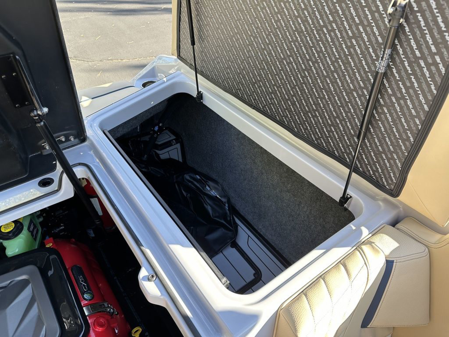 2026 Nautique Super Air Nautique S23