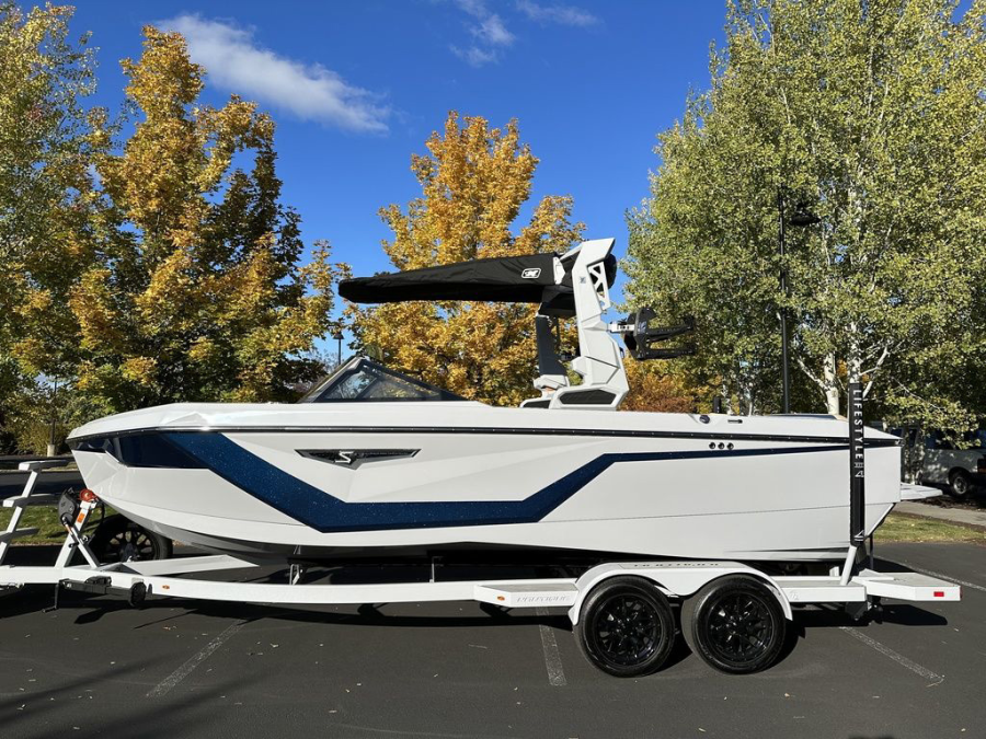 2026 Nautique Boats S23 for sale in Bend, Oregon