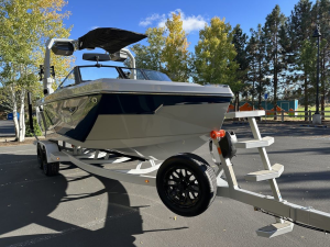 2026 Nautique Boats S23 for sale in Bend, Oregon
