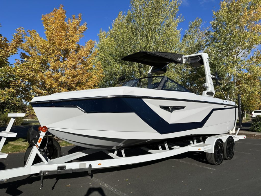 2026 Nautique Boats S23 for sale in Bend, Oregon