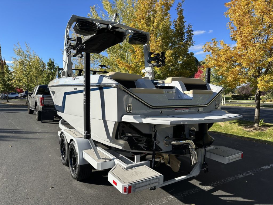 2026 Nautique Boats S23 for sale in Bend, Oregon