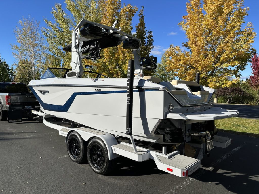 2026 Nautique Boats S23 for sale in Bend, Oregon