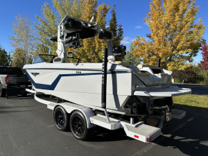 2026 Nautique Boats S23 for sale in Bend, Oregon