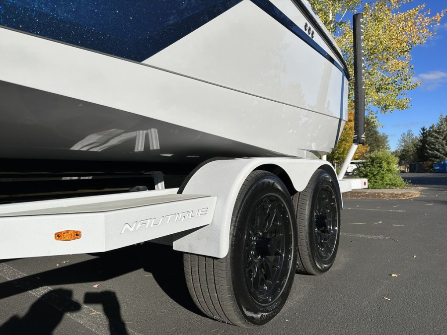 2026 Nautique Boats S23 for sale in Bend, Oregon