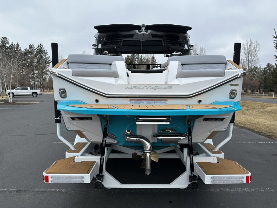 2026 Nautique Boats G23 for sale in Bend, Oregon