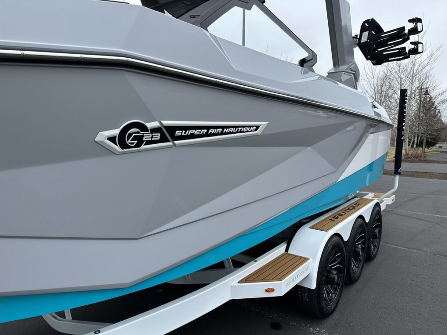 2026 Nautique Boats G23 for sale in Bend, Oregon
