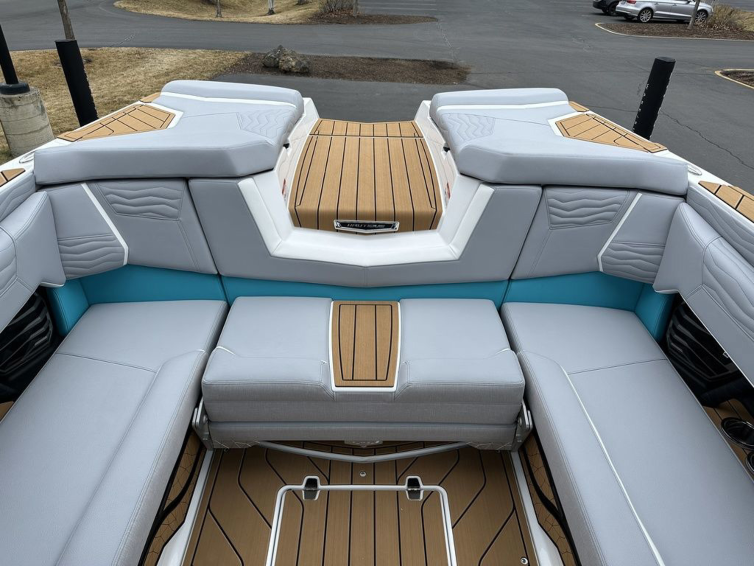 2026 Nautique Super Air Nautique G23