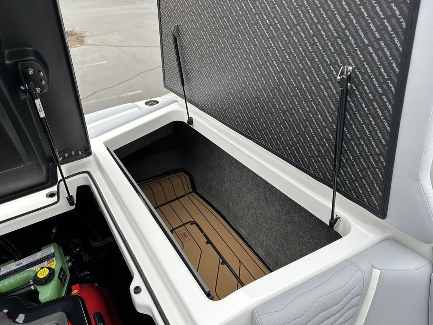 2026 Nautique Super Air Nautique G23