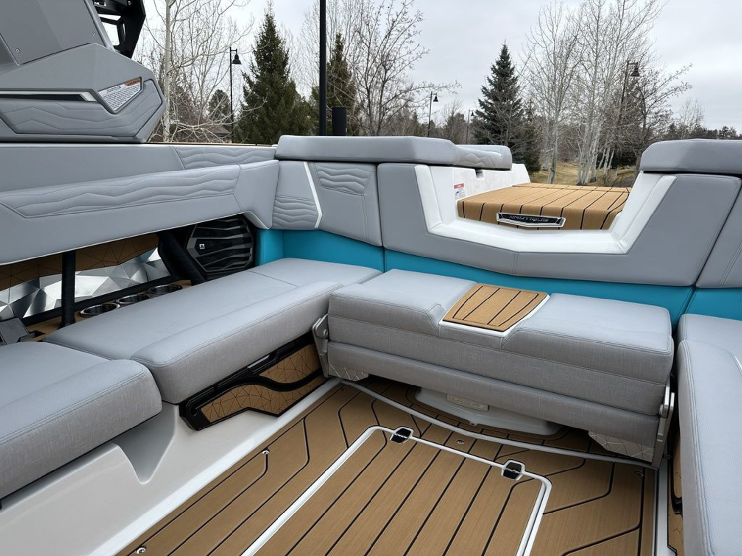 2026 Nautique Super Air Nautique G23