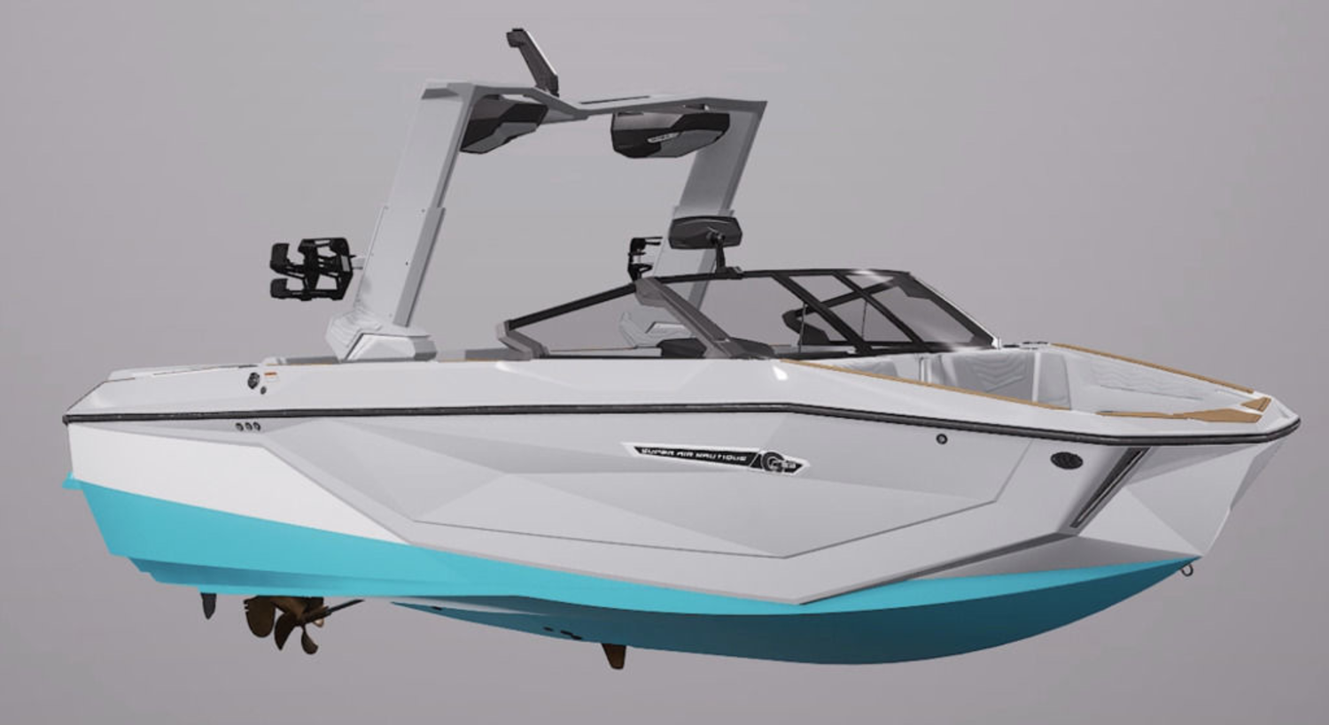 2026 Nautique Super Air Nautique G23